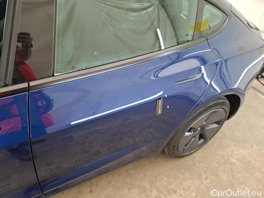  Tesla  Model 3 TESLA  / 2018 / 4P / Berline - #19