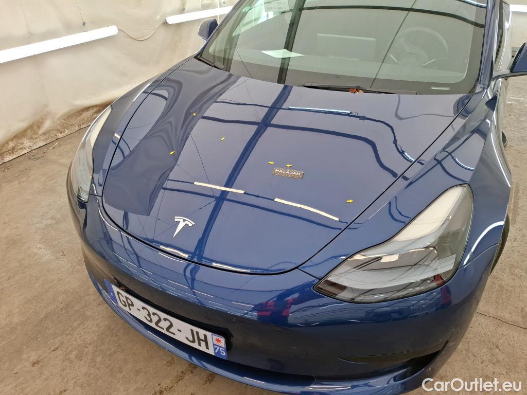  Tesla  Model 3 TESLA  / 2018 / 4P / Berline - #12