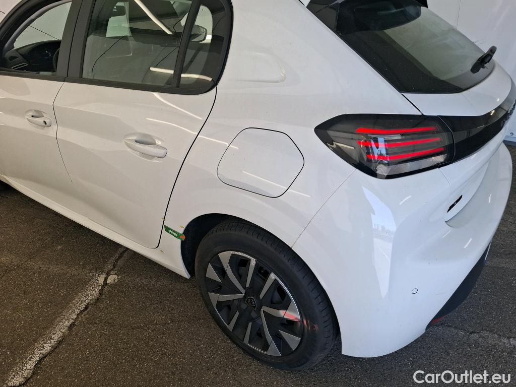  Peugeot  208  Active 1.2 PureTech 100CV BVM6 E6d #13