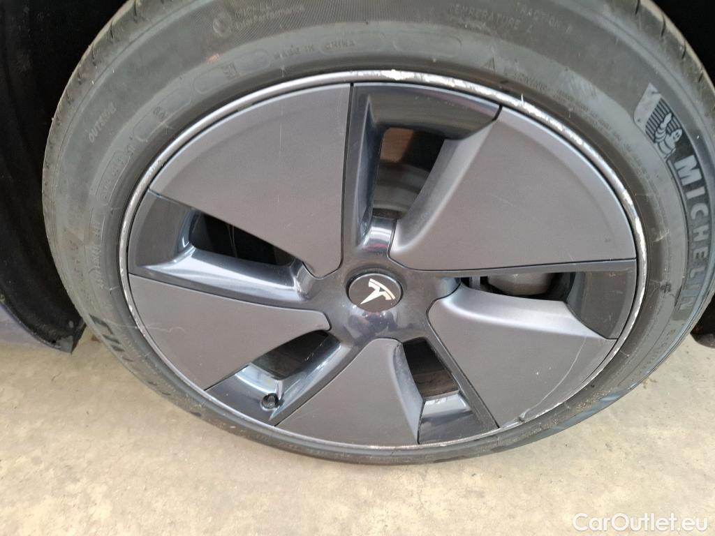  Tesla  Model 3 TESLA  / 2018 / 4P / Berline - #57