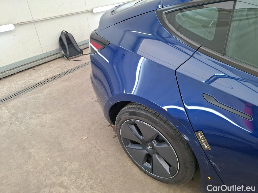  Tesla  Model 3 TESLA  / 2018 / 4P / Berline - #7