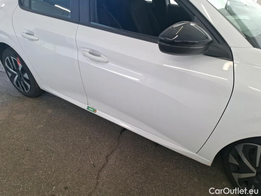  Peugeot  208  Active 1.2 PureTech 100CV BVM6 E6d #20