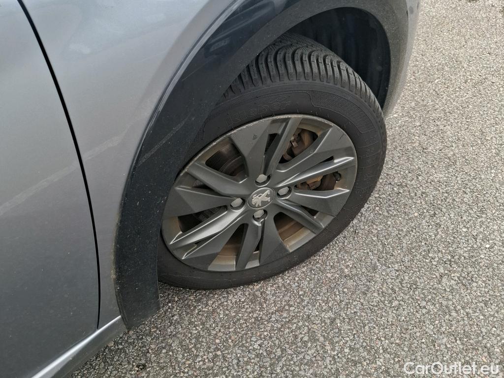  Peugeot  208  (e-) Road Trip 50kWh BVA #1