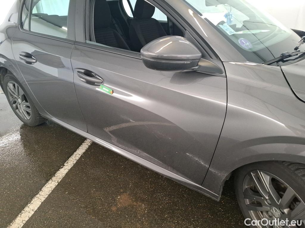  Peugeot  208  Active Business 1.2 PureTech 75CV BVM5 E6d #38