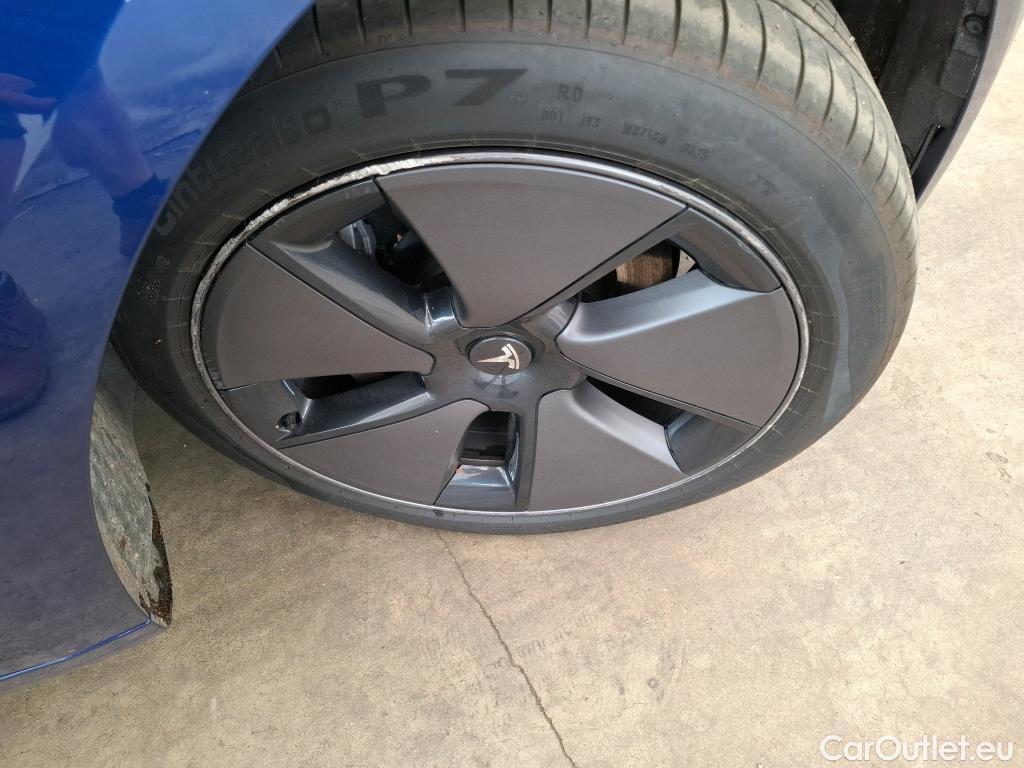 Tesla  Model 3 TESLA  / 2018 / 4P / Berline - #33