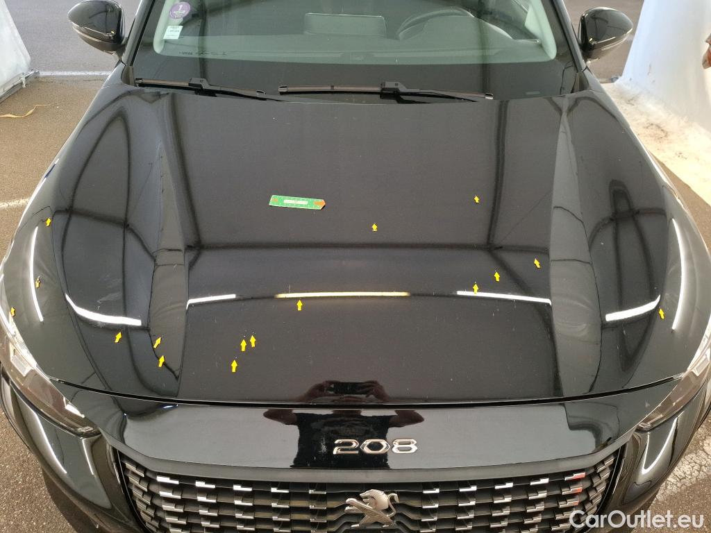  Peugeot  208  Active Business 1.2 PureTech 75CV BVM5 E6d #8
