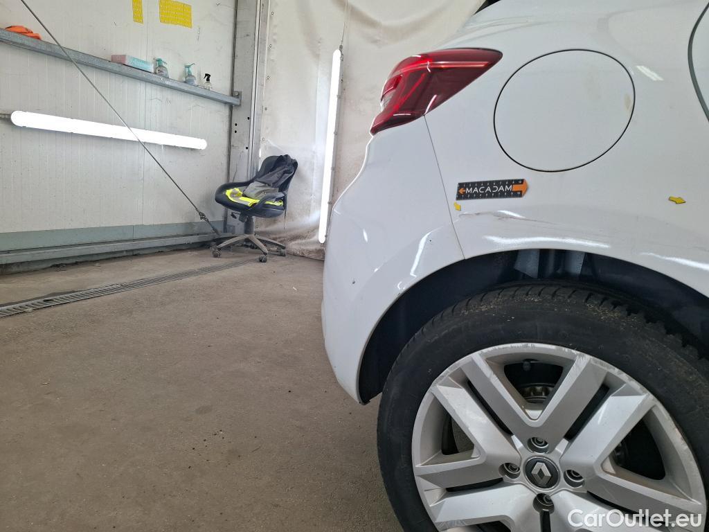  Renault  Clio  V Business 1.0 SCe 65CV BVM5 E6d #11