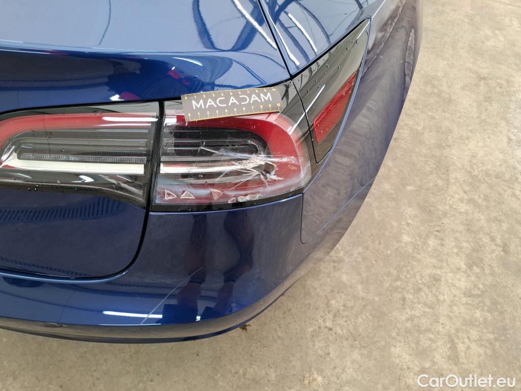  Tesla  Model 3 TESLA  / 2018 / 4P / Berline - #48