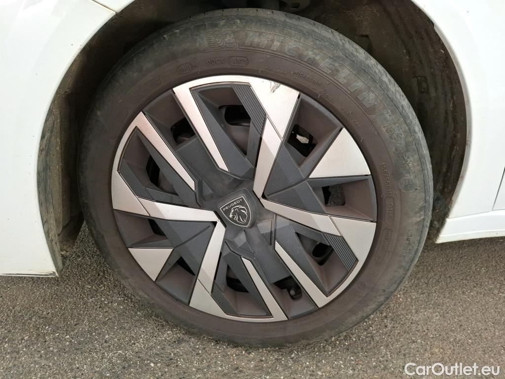  Peugeot  208  Active 1.2 PureTech 100CV BVM6 E6d #48