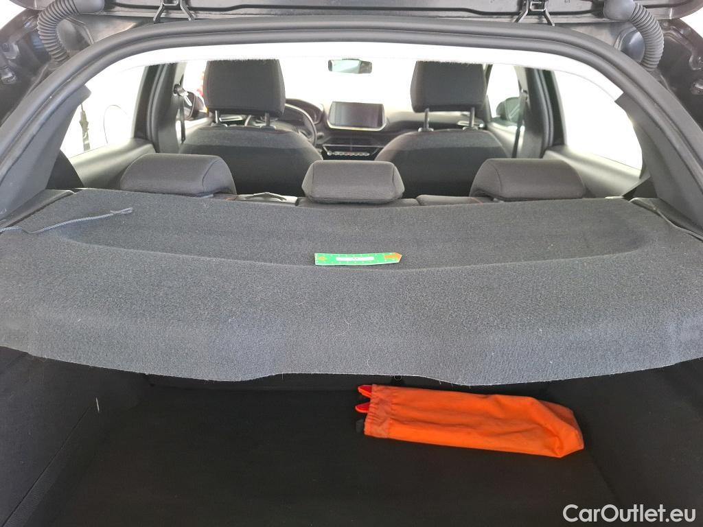  Peugeot  208  Active Business 1.2 PureTech 75CV BVM5 E6d #49