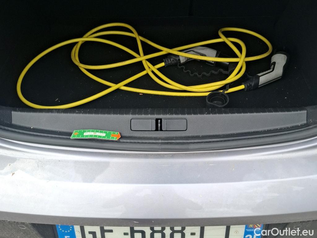  Peugeot  208  (e-) Road Trip 50kWh BVA #15