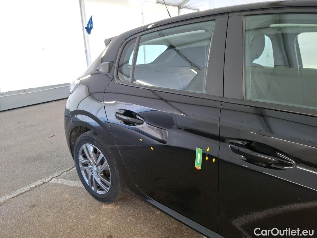  Peugeot  208  Active Business 1.2 PureTech 75CV BVM5 E6d #1