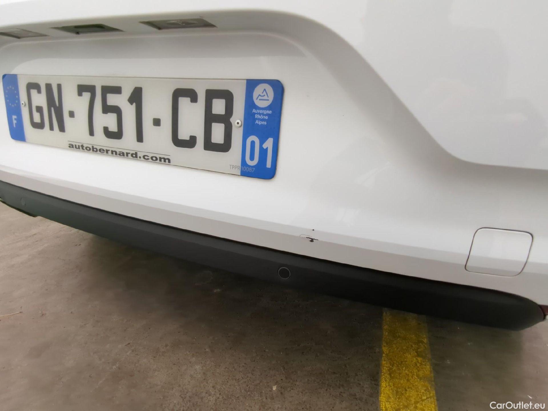  Renault  Clio  V Evolution 1.0 SCe 65CV BVM5 E6d #2