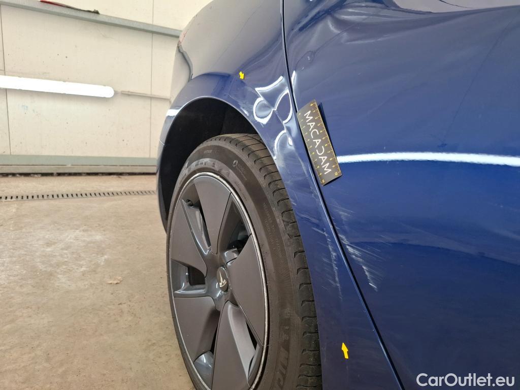  Tesla  Model 3 TESLA  / 2018 / 4P / Berline - #8