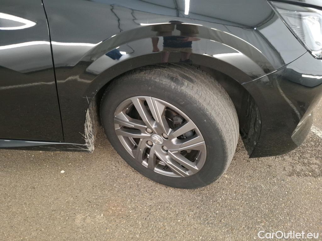  Peugeot  208  Active Business 1.2 PureTech 75CV BVM5 E6d #54