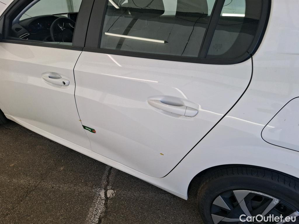 Peugeot  208  Active 1.2 PureTech 100CV BVM6 E6d #1