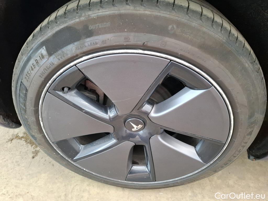  Tesla  Model 3 TESLA  / 2018 / 4P / Berline - #41