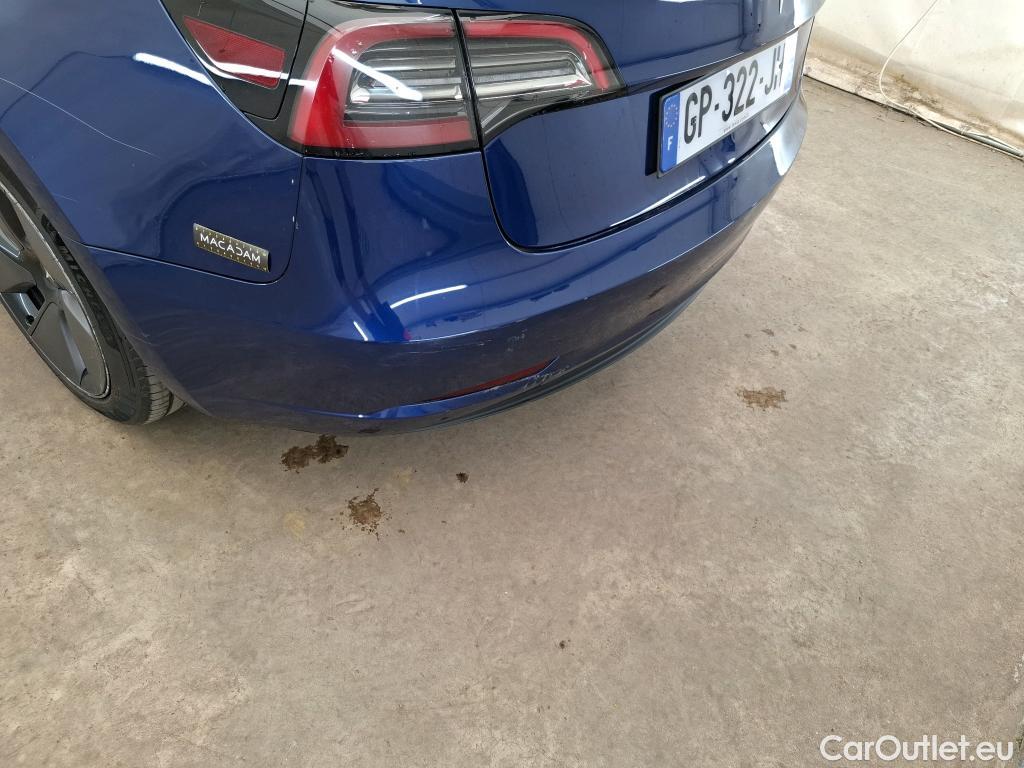  Tesla  Model 3 TESLA  / 2018 / 4P / Berline - #1