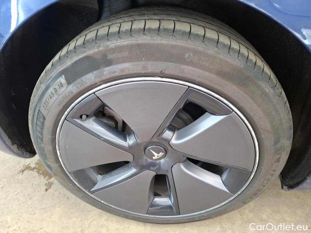  Tesla  Model 3 TESLA  / 2018 / 4P / Berline - #52