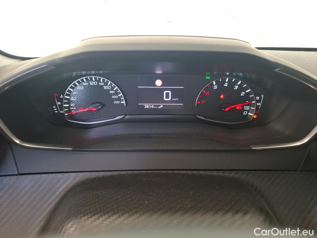  Peugeot  208  Active 1.2 PureTech 100CV BVM6 E6d #31