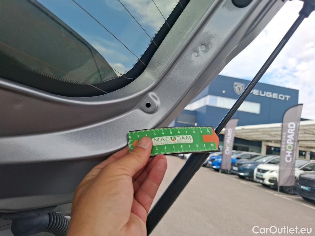  Peugeot  208  (e-) Road Trip 50kWh BVA #9