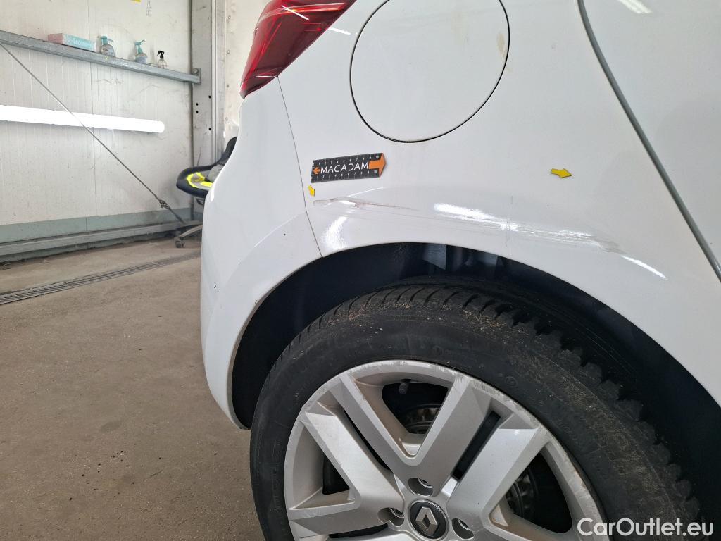  Renault  Clio  V Business 1.0 SCe 65CV BVM5 E6d #9
