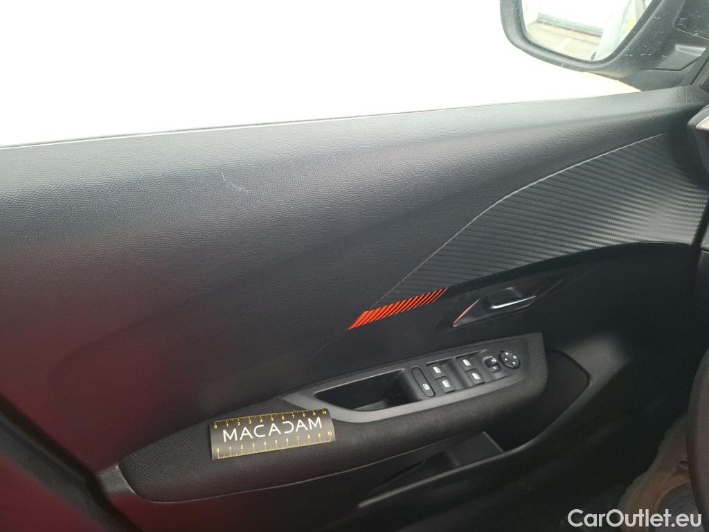  Peugeot  208  Active Pack 1.2 PureTech 100CV BVM6 E6d #9