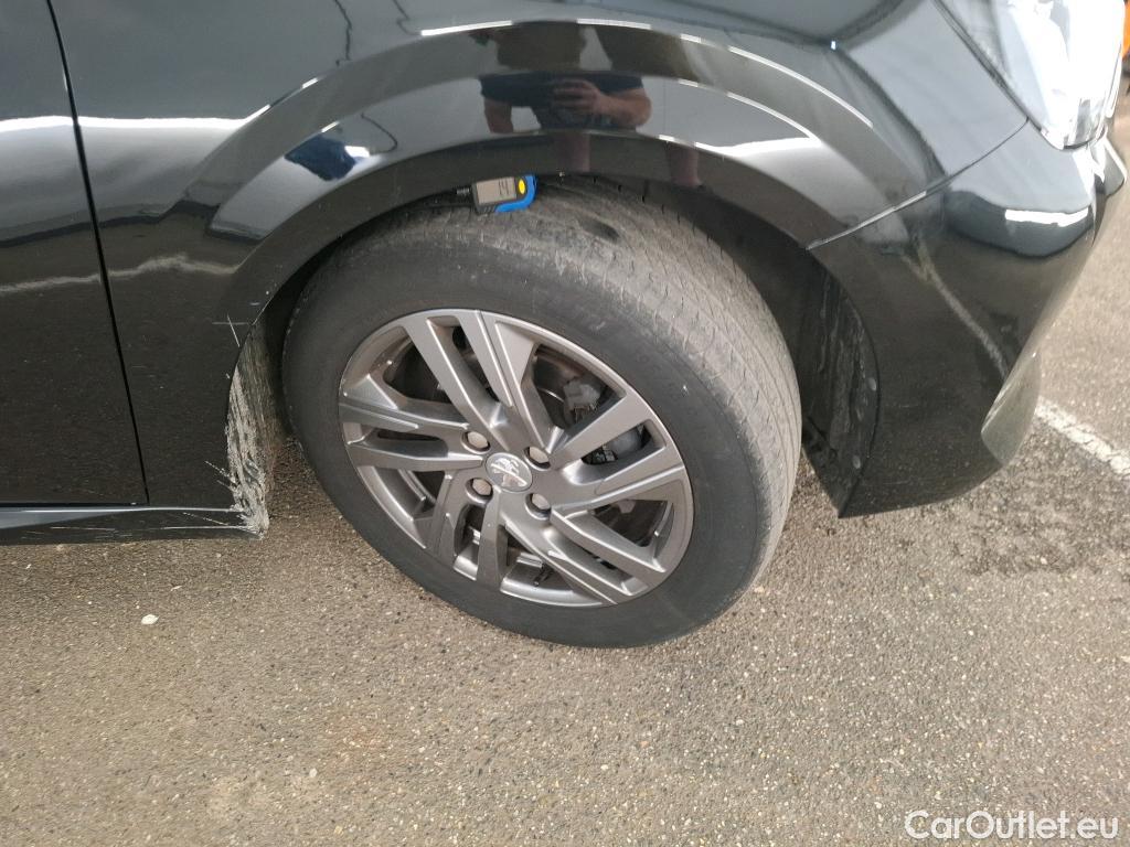  Peugeot  208  Active Business 1.2 PureTech 75CV BVM5 E6d #51