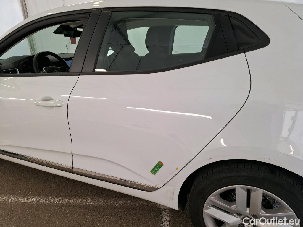  Renault  Clio  V Business 1.0 SCe 65CV BVM5 E6d #14