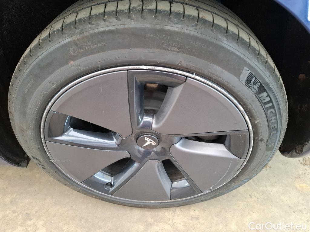  Tesla  Model 3 TESLA  / 2018 / 4P / Berline - #54