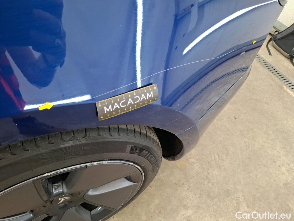 Tesla  Model 3 TESLA  / 2018 / 4P / Berline - #23