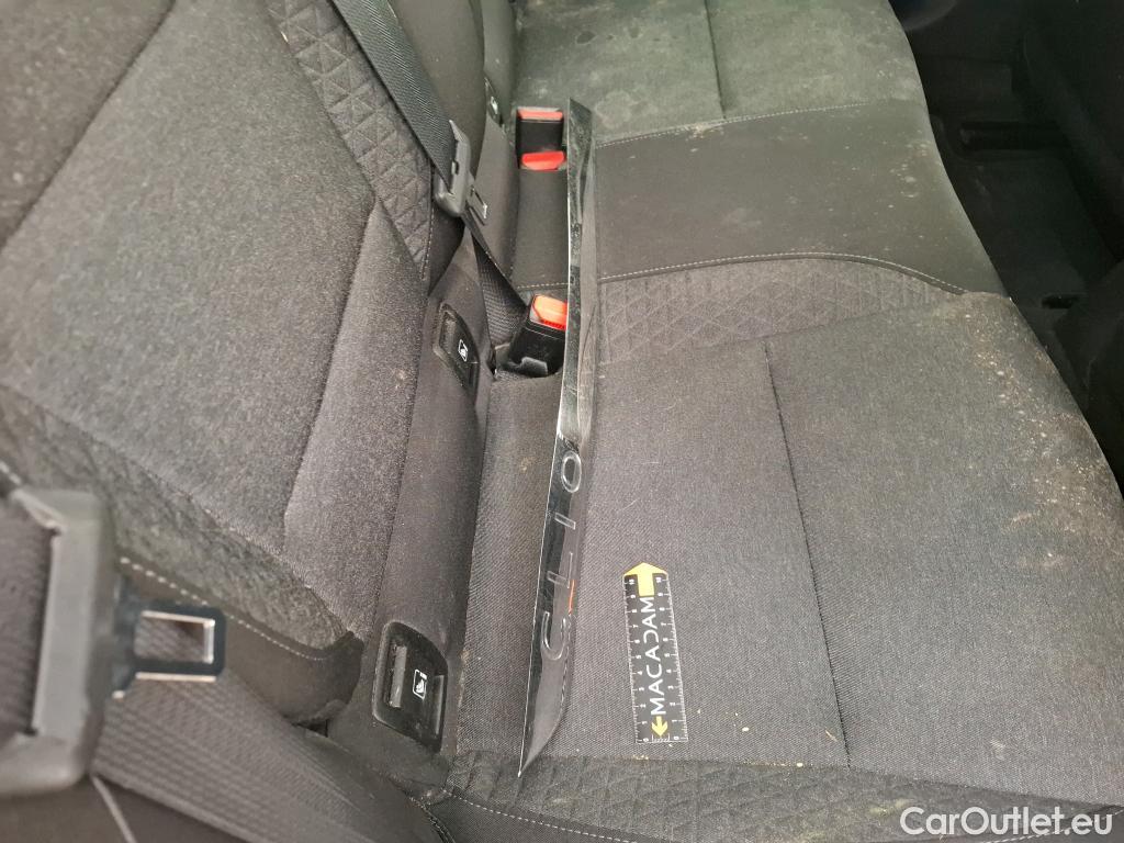  Renault  Clio  V Business 1.0 SCe 65CV BVM5 E6d #24
