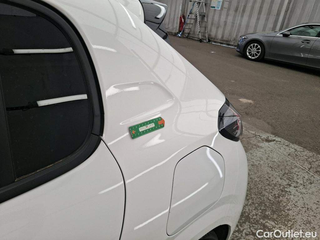  Peugeot  208  Style 1.2 PureTech 75CV BVM5 E6d #6