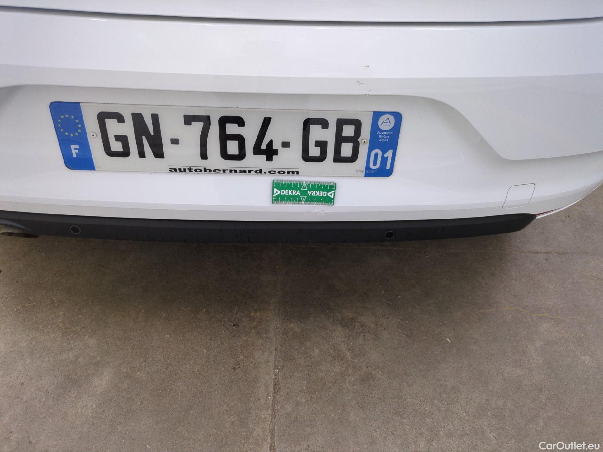  Renault  Clio  V Evolution 1.0 SCe 65CV BVM5 E6d #15