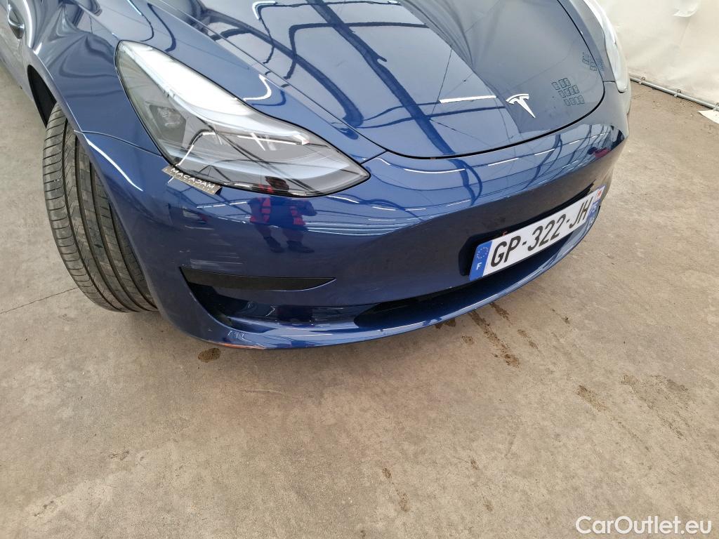  Tesla  Model 3 TESLA  / 2018 / 4P / Berline - #24