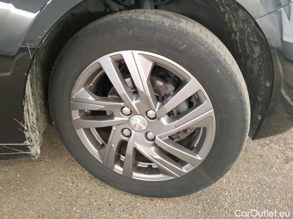  Peugeot  208  Active Business 1.2 PureTech 75CV BVM5 E6d #55
