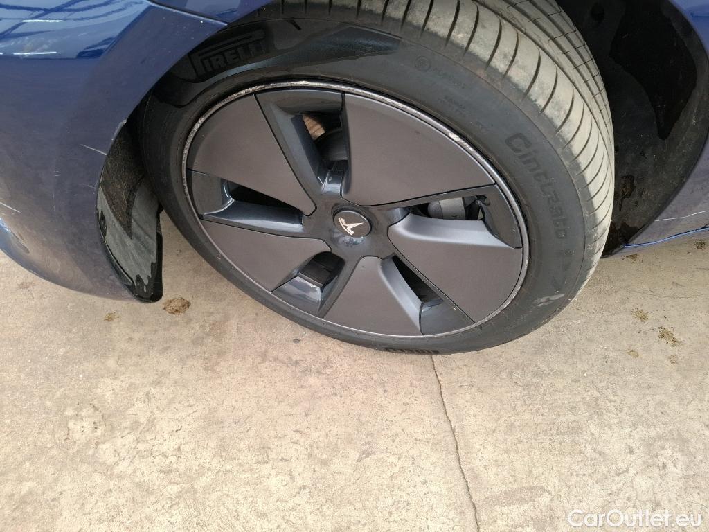  Tesla  Model 3 TESLA  / 2018 / 4P / Berline - #62