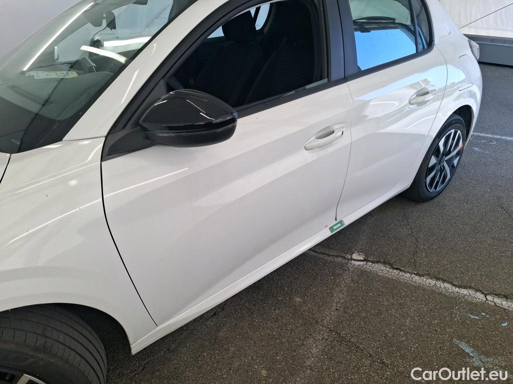  Peugeot  208  Active 1.2 PureTech 100CV BVM6 E6d #6