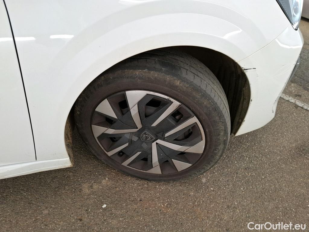  Peugeot  208  Active 1.2 PureTech 100CV BVM6 E6d #50