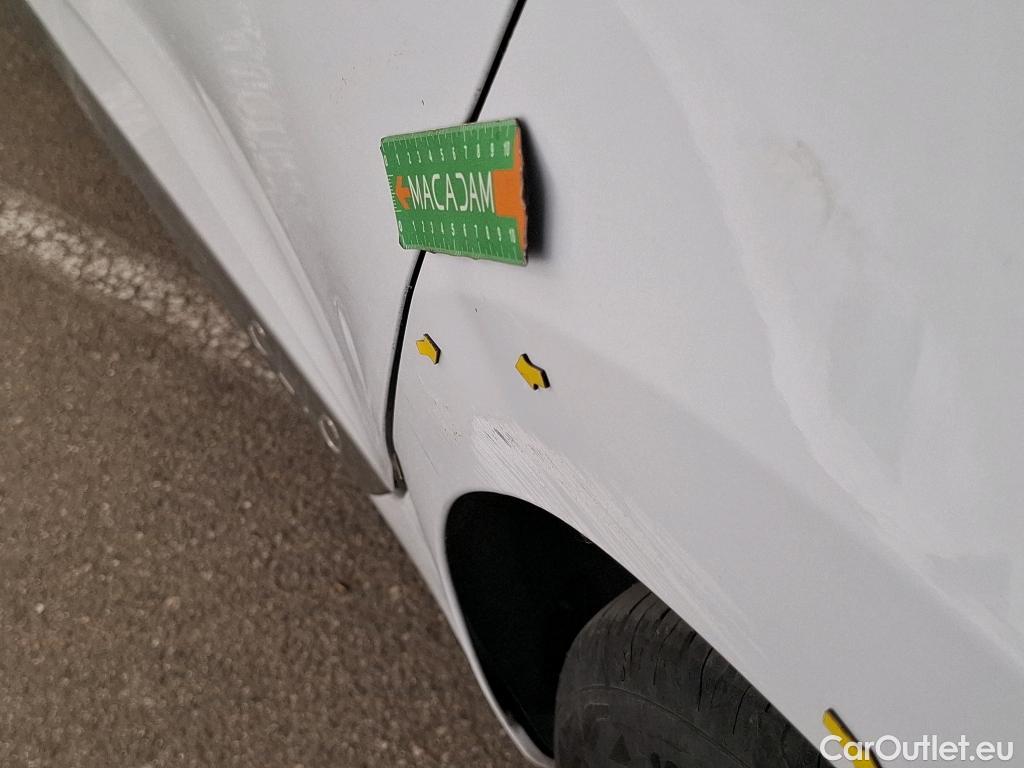  Renault  Clio  V Business 1.0 SCe 65CV BVM5 E6d #10