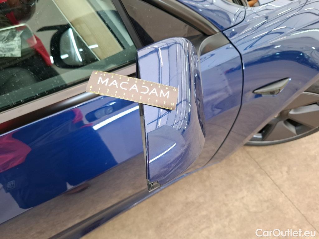  Tesla  Model 3 TESLA  / 2018 / 4P / Berline - #69