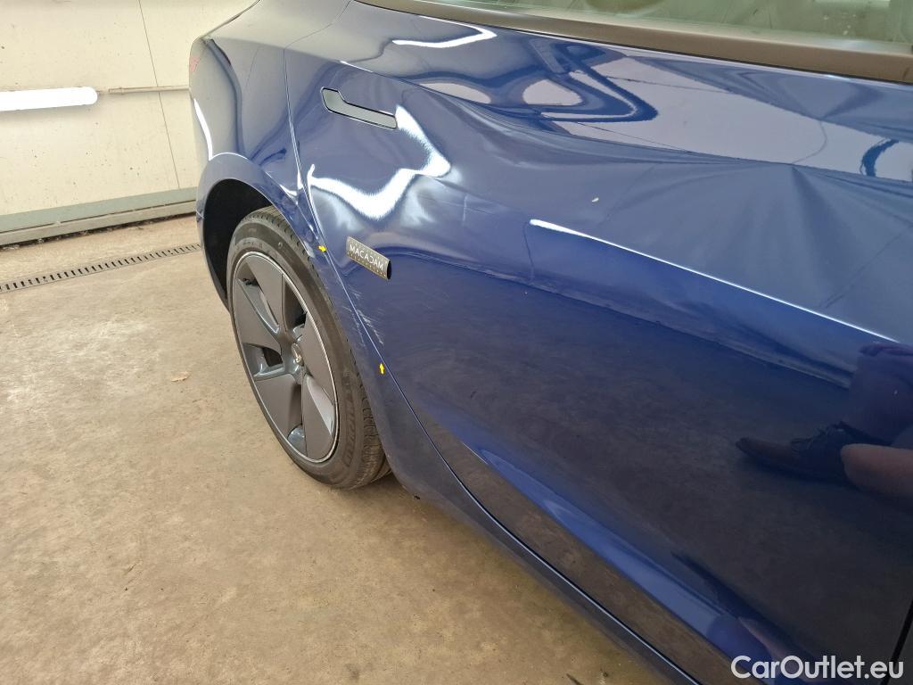  Tesla  Model 3 TESLA  / 2018 / 4P / Berline - #39