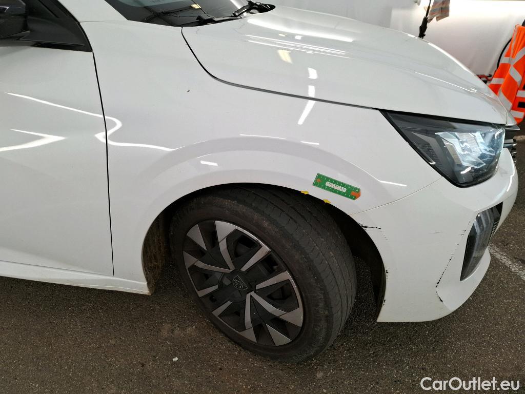  Peugeot  208  Active 1.2 PureTech 100CV BVM6 E6d #42