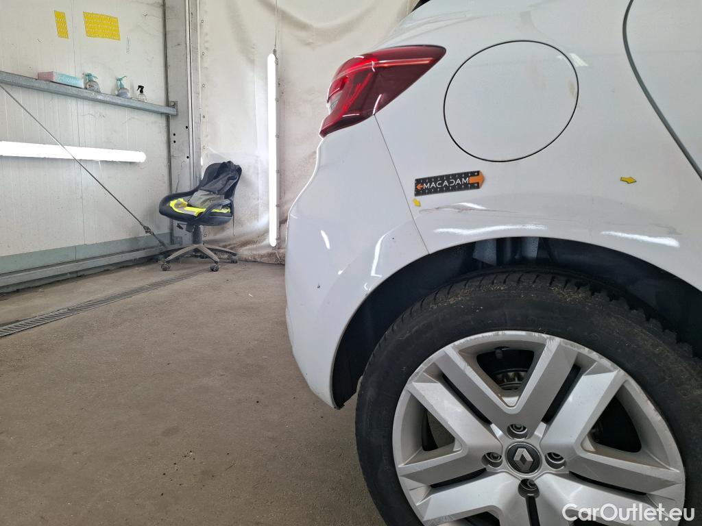  Renault  Clio  V Business 1.0 SCe 65CV BVM5 E6d #10