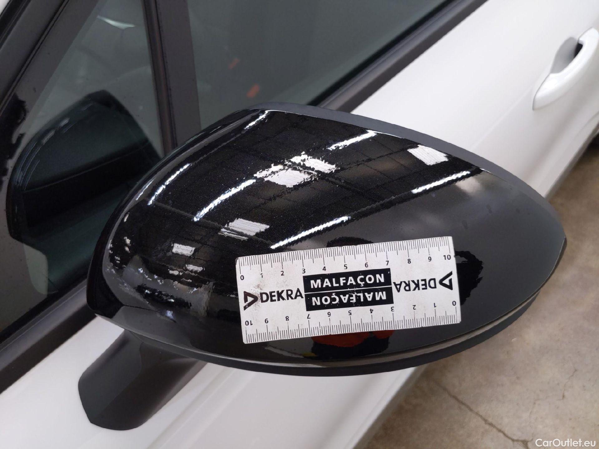  Renault  Clio  V Evolution 1.0 SCe 65CV BVM5 E6d #4