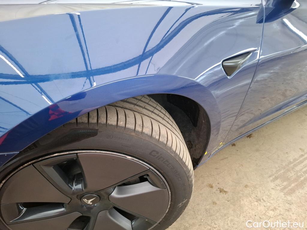  Tesla  Model 3 TESLA  / 2018 / 4P / Berline - #31