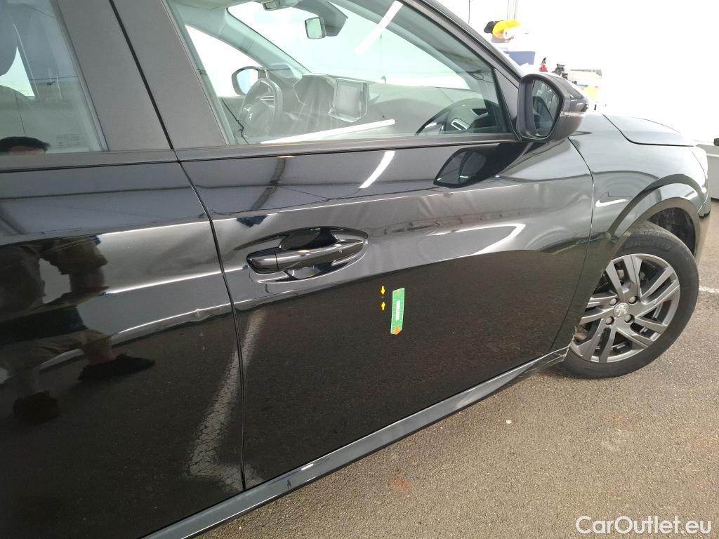  Peugeot  208  Active Business 1.2 PureTech 75CV BVM5 E6d #85