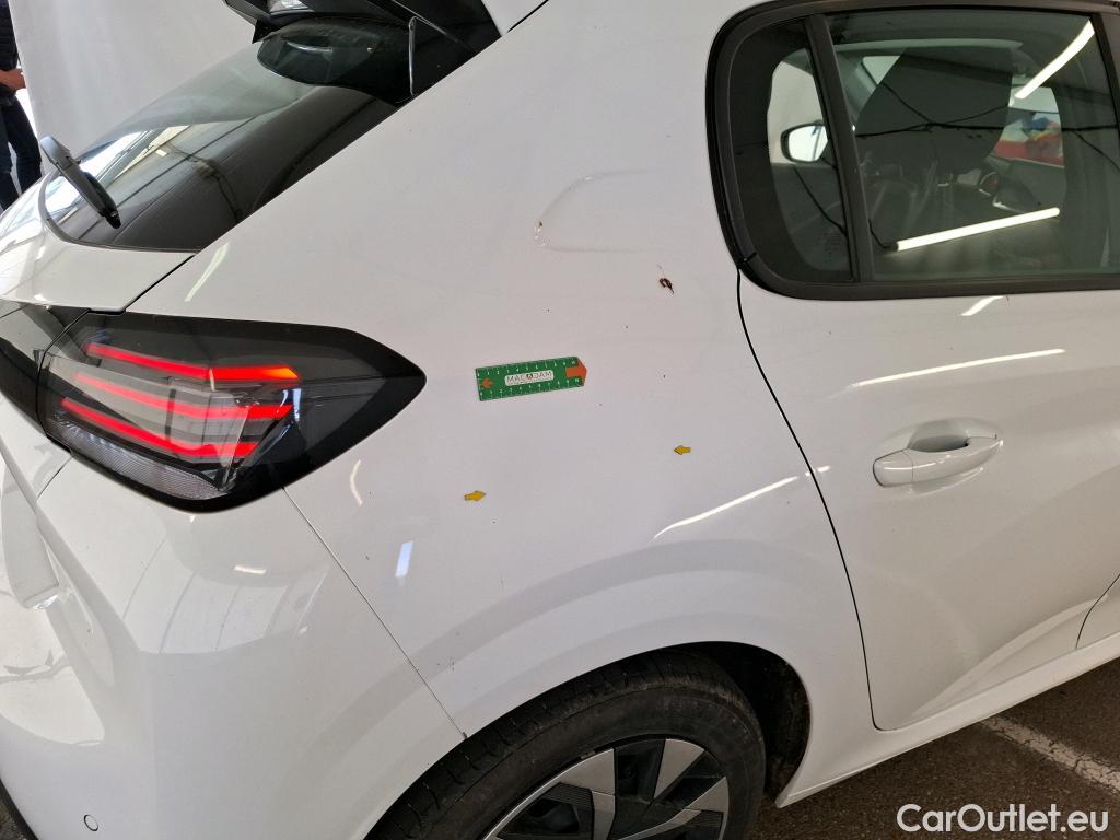  Peugeot  208  Active 1.2 PureTech 100CV BVM6 E6d #20