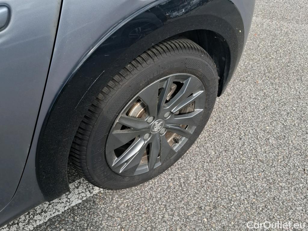  Peugeot  208  (e-) Road Trip 50kWh BVA #10