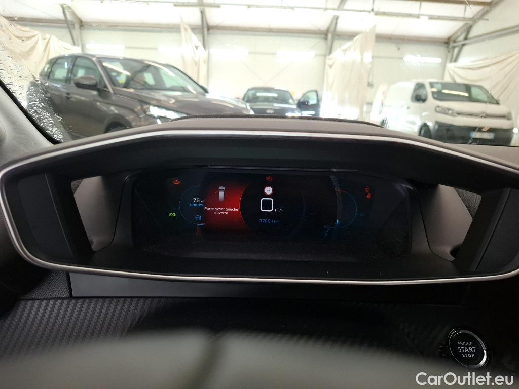  Peugeot  208  Allure Business 1.2 PureTech 100CV BVM6 E6d #32